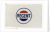 House flag, Regent Petroleum Tankship Co. Ltd by Benjamin Edgington