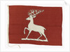 House flag, Stag Line Ltd by unknown