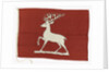 House flag, Stag Line Ltd by unknown
