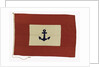 House flag, Ben Line by unknown
