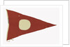 House flag, Belfast Steam Ship Co. Ltd by unknown