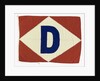 House flag, Dorey Onesimus & Sons Ltd by unknown