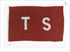 House flag, Turnbull Scott and Co. by unknown
