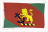 House flag, Eastern and Australian Steam Ship Co. Ltd by unknown