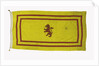 House flag, McIlwraith McEacharn & Co. Proprietory Ltd by Thomas Evans Pty Ltd.