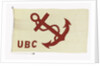 House flag, United Baltic Corporation Ltd by unknown