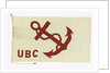 House flag, United Baltic Corporation Ltd by unknown