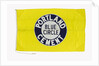 House flag, Associated Portland Cement Manufactures Ltd by E.W. Perrett Ltd.
