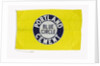 House flag, Associated Portland Cement Manufactures Ltd by E.W. Perrett Ltd.