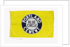 House flag, Associated Portland Cement Manufactures Ltd by E.W. Perrett Ltd.