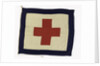 House flag, Rowland & Marwoods Steam Ship Co. by unknown