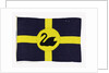 House flag, Australind Steam Shipping Co. Ltd by unknown