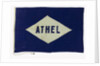 House flag, Athel Line Ltd by unknown