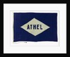 House flag, Athel Line Ltd by unknown