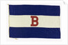House flag, Booker Brothers McConnell and Co. by unknown
