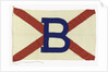 House flag, Booth Steamship Co. Ltd by Unknown