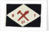 House flag, Baltic Trading Co. Ltd by unknown
