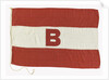 House flag, Boyd Line Ltd by unknown