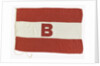 House flag, Boyd Line Ltd by unknown
