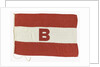 House flag, Boyd Line Ltd by unknown