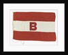 House flag, Boyd Line Ltd by unknown