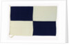 House flag, British Channel Islands Shipping Co. Ltd by unknown