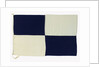 House flag, British Channel Islands Shipping Co. Ltd by unknown