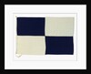 House flag, British Channel Islands Shipping Co. Ltd by unknown