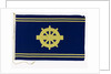 House flag, British Waterways Board by unknown