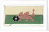 House flag, Cory Brothers by unknown
