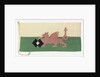 House flag, Cory Brothers by unknown