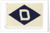 House flag, J. & J. Denholm by unknown