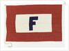 House flag, James Fisher & Sons by unknown