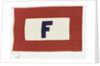 House flag, James Fisher & Sons by unknown