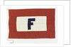 House flag, James Fisher & Sons by unknown