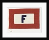 House flag, James Fisher & Sons by unknown