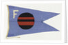 House flag, Furness Withy & Co. Ltd by unknown