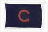 House flag, J. & A. Gardner & Co. Ltd by unknown