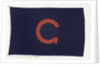 House flag, J. & A. Gardner & Co. Ltd by unknown