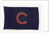 House flag, J. & A. Gardner & Co. Ltd by unknown