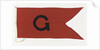 House flag, Guinness Co. by unknown
