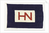 House flag, Hain Nourse Management Ltd by unknown