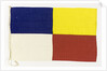House flag, Hindustan Steam Shipping Co. Ltd by unknown