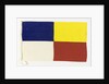 House flag, Hindustan Steam Shipping Co. Ltd by unknown