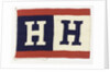 House flag, H. Hogarth & Sons by unknown
