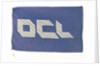 House flag, Overseas Containers Ltd by unknown