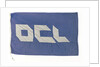 House flag, Overseas Containers Ltd by unknown