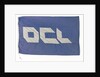 House flag, Overseas Containers Ltd by unknown