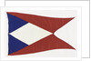 House flag, United Fruit Corporation Inc by unknown