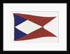 House flag, United Fruit Corporation Inc by unknown